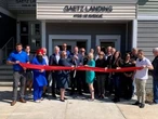 Officials celebrate grand opening of new affordable housing units in Leduc