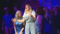 Mamma Mia! musical set for historical run at Kelowna Community Theatre