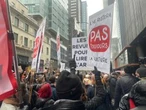 Quebec artists demand more provincial funding, say many struggle to ‘work creatively’