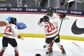 Serdachny on gold-winning goal for Canada at world hockey champs: ‘Special moment’