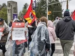Union alleges Western U using scab labour to handle undergrad exams