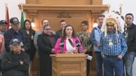 Indigenous leaders continue calls for proper consultation in Saskatchewan