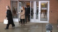 Woman accused of killing 9-year-old Baeleigh Maurice testifies in court