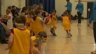 Basketball boom in Kingston, Ont.: Local heroes inspire others to shoot for the hoops