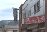 Work underway in Alberta town to restore one of last remaining Quonset-style theatres