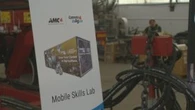 Sask. invests in mobile skills lab to promote agriculture across the province