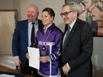 Hydro-Québec, Kahnawake Mohawks to jointly own transmission line to New York City