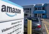 Amazon’s first union in Canada gets green light from Quebec labour tribunal