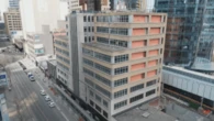 Rising costs stall historic downtown Calgary conversion project, contractors unpaid
