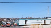 County of Simcoe nears completion on rapid housing program for homeless youth