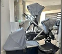Stroller scam: Parents sound the alarm in Quebec, saying they were duped