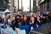Pop-ups and ‘passion meter’: What’s new this year as Leafs, Bruins square off