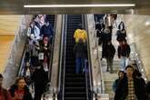 TTC ending free public Wi-Fi service in subway stations at end of the year