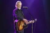 Kris Kristofferson, singer-songwriter and actor, dies at 88