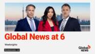 A ‘fresh perspective’: Global News Toronto unveils expanded newscast