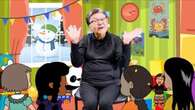 Anishinaabe elder is using online video to pass on her language to children