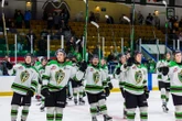 Saskatoon Blades come home after consecutive losses in Prince Albert