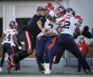 Stampeders and Alouettes battle to 19-19 tie