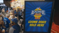 Blue Jays fans ate 826K hot dogs during 2025 ‘Loonie Dogs’ nights, team says