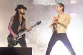 Jane’s Addiction cancels Canadian show, reunion tour after onstage fight