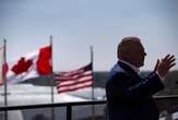 Premier Doug Ford focusing in on U.S. relations as presidential race heats up