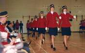 ‘The best troop’: RCMP marks 50 years since women joined the police force