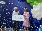 Retired gym teacher buys $40M winning lottery ticket at the last minute