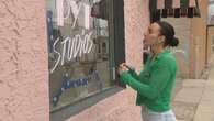 ‘Unsettling’: Multiple businesses in Saskatoon’s Riversdale neighbouhood hit with vandalism