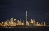 Toronto highway construction doubled Gardiner travel times, new study finds