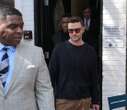 Justin Timberlake pleads guilty in DWI case, must pay fine, make PSA