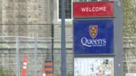 First-year Queen’s University students prepare for school year