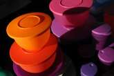 Tupperware files for bankruptcy as demand slumps for its containers