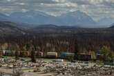 CN Rail relocating Jasper operations 100 kilometres away to Hinton