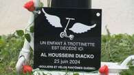 Montreal borough’s first-ever ‘ghost’ scooter honours fallen rider