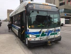 London Transit Union says more support needed following assaults