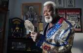 Wrestling legend Sweet Daddy Siki remembered across Canada for his greatness