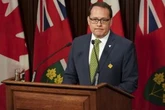 Guelph MPP looks to put ‘people before oil and gas profits’ with re-introduction of fossil fuels bill