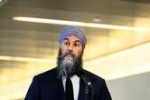 NDP will support ‘whatever works’ to blunt tariff effect, says Singh