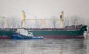 Another attempt to free ship stuck in St. Lawrence River may take place soon