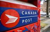 Canada Post gets financial lifeline from Ottawa up to $1B amid struggles