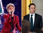 Green Day tweaks ‘American Idiot’ lyrics to take a jab at Elon Musk