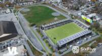 Group eyes professional soccer team and stadium at Kingston Memorial Centre