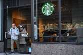 Starbucks reversing open-door policy to ‘prioritize’ paying customers