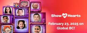 Variety Show of Hearts Telethon 2025