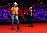 Donald Trump closes ‘victory rally’ by dancing to Village People’s ‘YMCA’