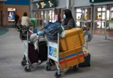 Vancouver International Airport domestic terminal cleared due to ‘strong gas smell’