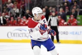 Nick Suzuki impressed by Montreal’s off-season acquisitions: ‘They fit right in’