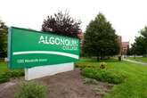 Small Ontario town reeling as student cap forces college to close campus