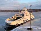 Federal government orders audit of ferry service between Nova Scotia and P.E.I.