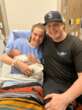 It’s a boy! B.C.’s first baby of 2025 born in Kamloops hospital